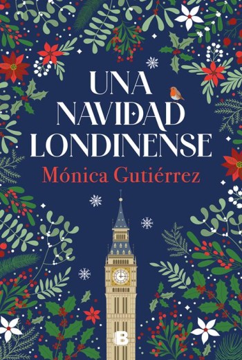 Una navidad londinense