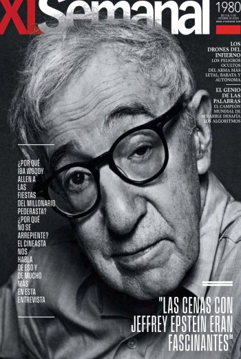 XL Semanal núm. 1980
