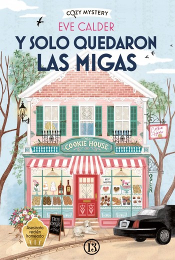 Y solo quedaron las migas