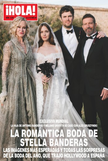 ¡Hola! núm. 4239