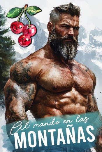 Al mando en las montañas