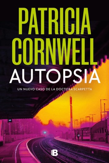 Autopsia - Patricia Cornwell
