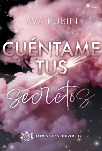 Cuéntame tus secreto