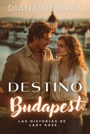 Destino Budapest