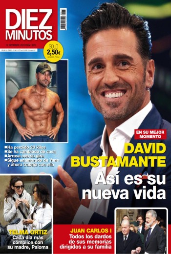 Diez Minutos núm. 3873