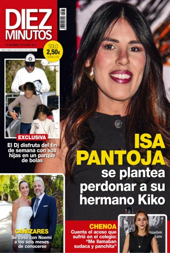 Diez Minutos núm. 3875