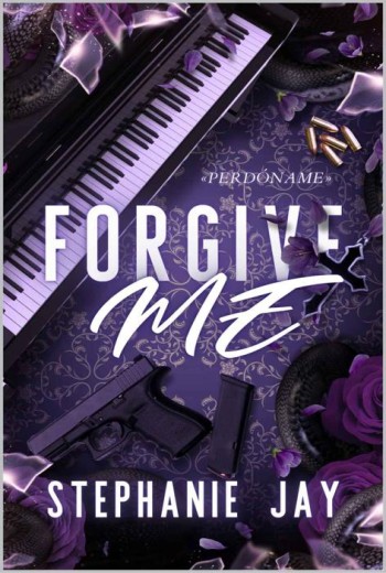 Forgive Me