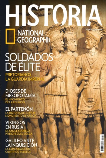 Historia NG núm. 124