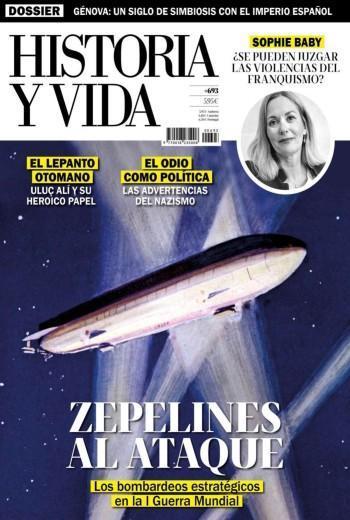Historia y Vida núm. 693