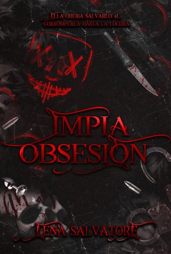 Impía obsesión