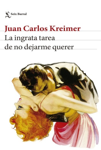 La ingrata tarea de no dejarme querer