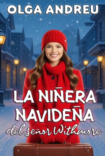 La niñera navideña del señor Whithmore