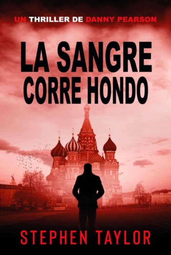 La sangre corre hondo