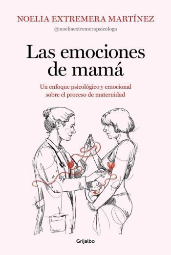 Las emociones de mamá
