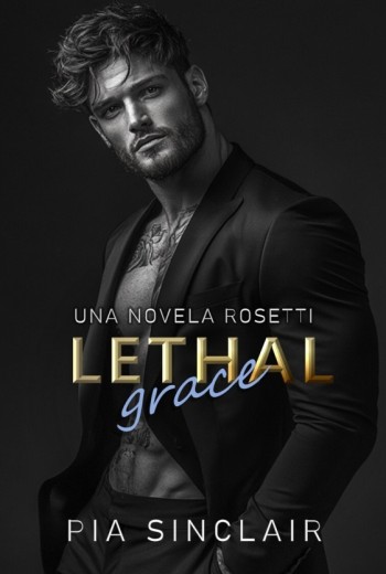 Lethal Grace