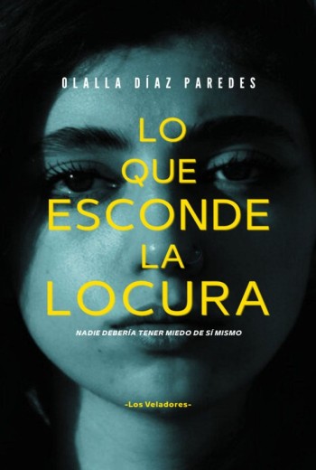 Lo que esconde la locura