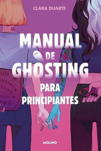 Manual de ghosting para principiantes