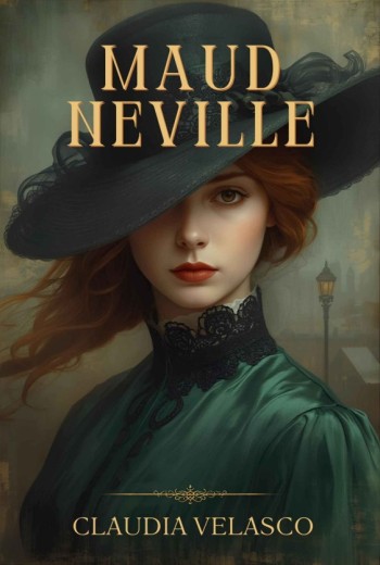 Maud Neville