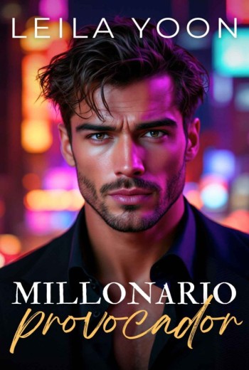 Millonario provocador