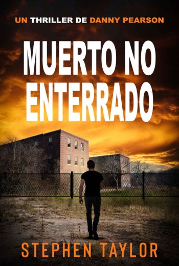 Muerto no enterrado - Stephen Taylor