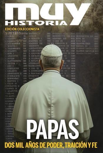 Muy Historia Ed. Coleccionista núm. 66