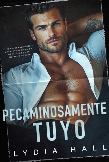 Pecaminosamente tuyo