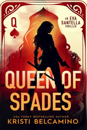 Queen of Spades