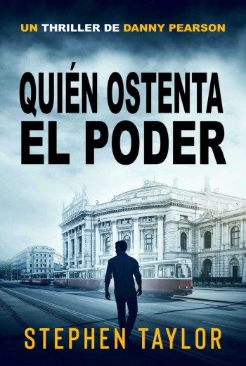 Quién ostenta el poder