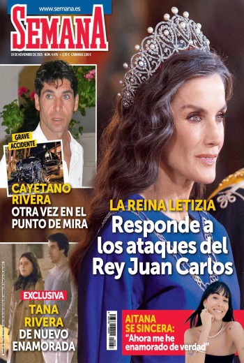 Semana núm. 4476