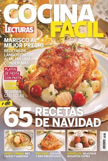 Cocina Fácil núm. 336
