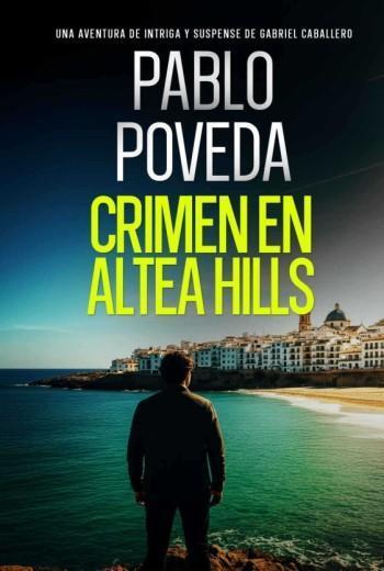 Crimen en Altea Hills