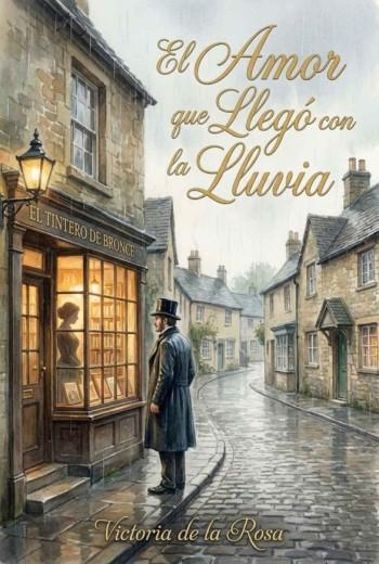 El Amor que Llegó con la Lluvia
