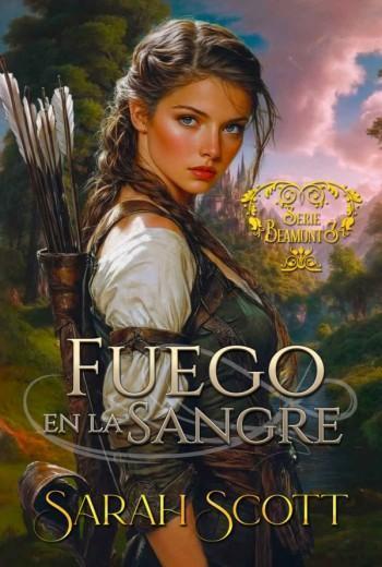 Fuego en la sangre