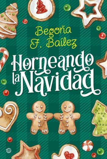 Horneando la Navidad