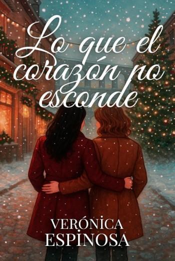 Lo que el corazón no esconde