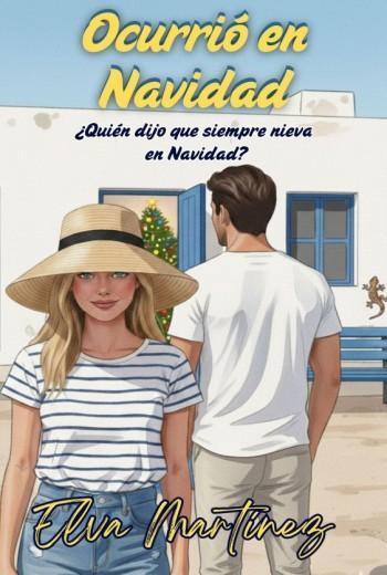 Ocurrió en Navidad
