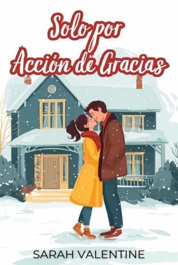 Solo por Acción de Gracias