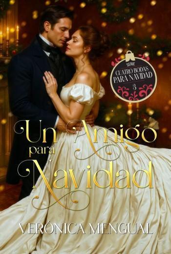Un amigo para Navidad