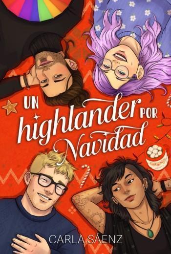 Un highlander por Navidad