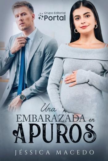 Una embarazada en apuros