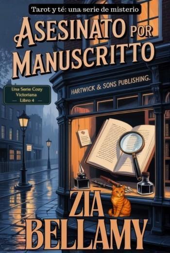 Asesinato por Manuscritto
