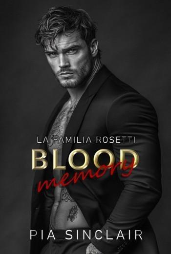 Blood Memory