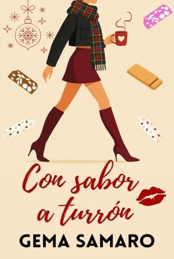 Con sabor a turrón