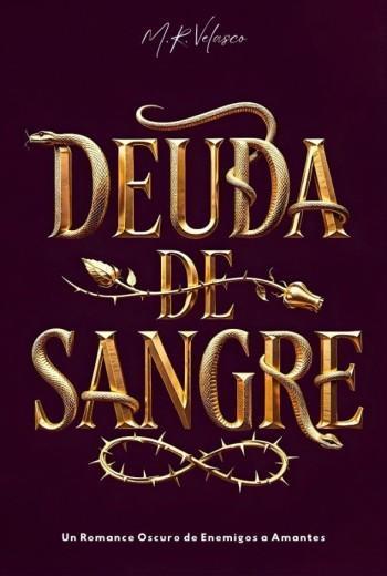 Deuda de sangre