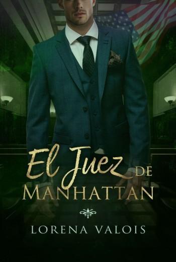 El Juez de Manhattan