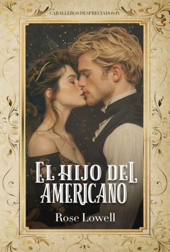 El hijo del americano