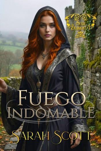 Fuego indomable