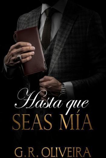 Hasta que seas mía
