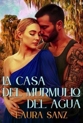 La casa del murmullo del agua