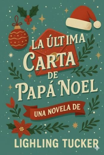 La última carta de Papá Noel